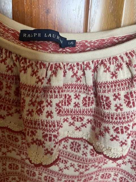 Top Ralph Lauren