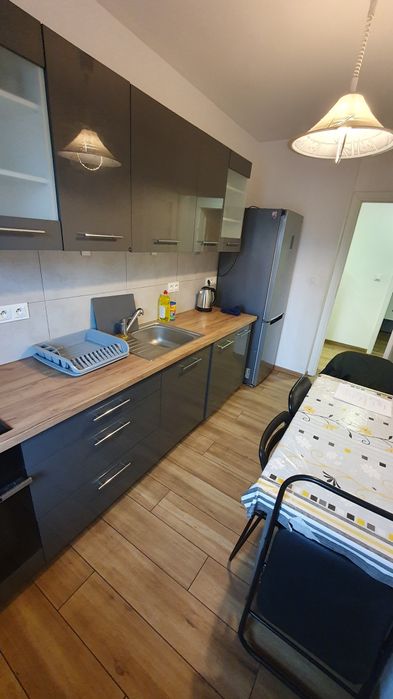 Wynajmę pokój / kawalerkę 30m2 w centrum Sośnicowic z mediami