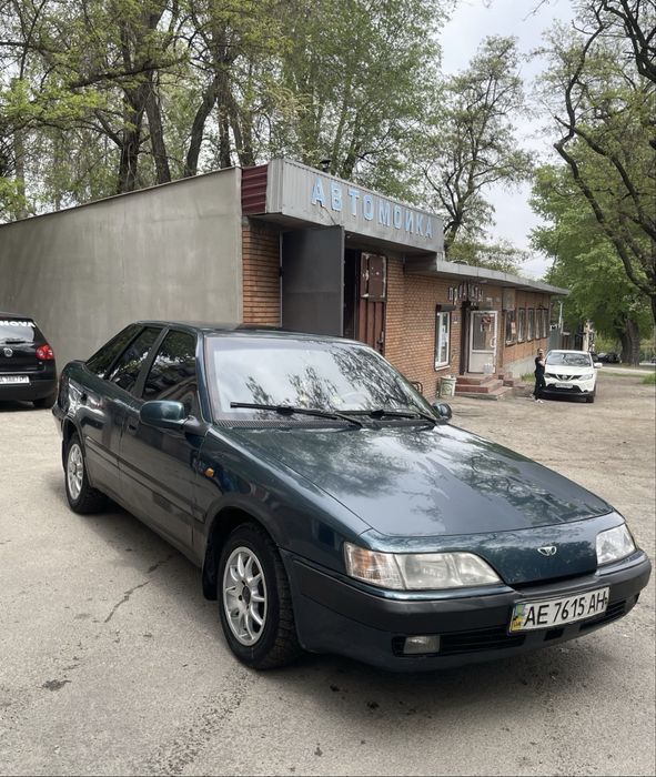 Продажа/обмен daewoo espero