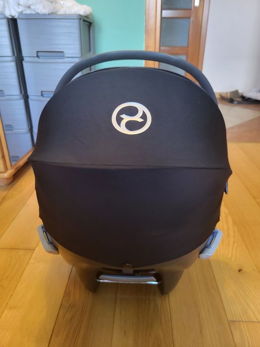 Fotelik cybex Aton 5