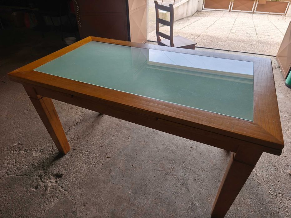Mesa  Sala de Cerejeira