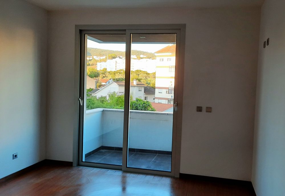 Apartamento T2 Quinta das Nogueiras