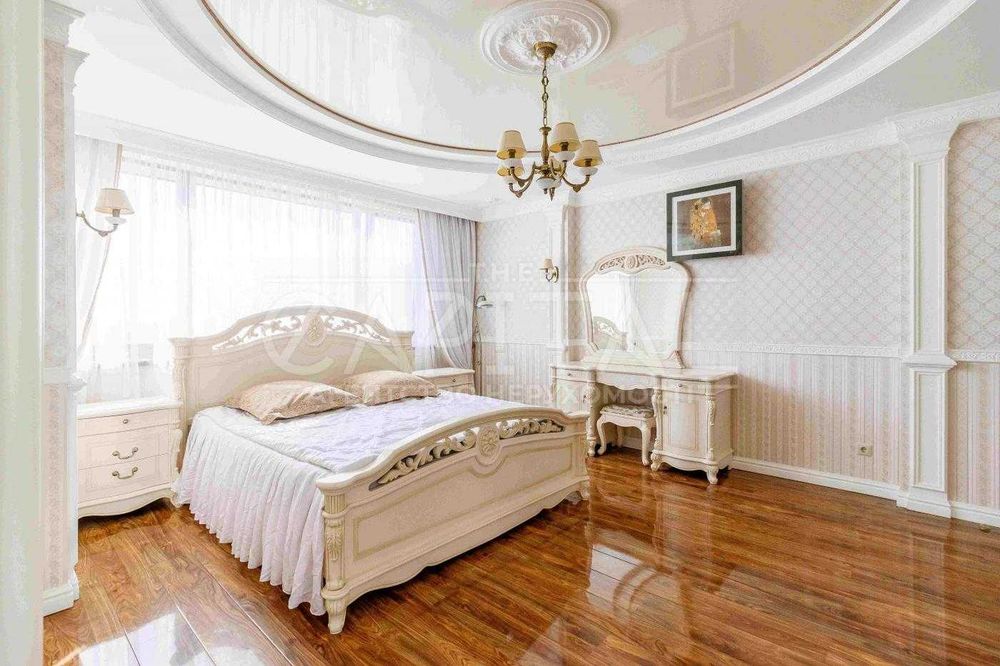 4+-rooms apartment apartment by the address (area 131 m²) - Atlanta.ua - photo 13