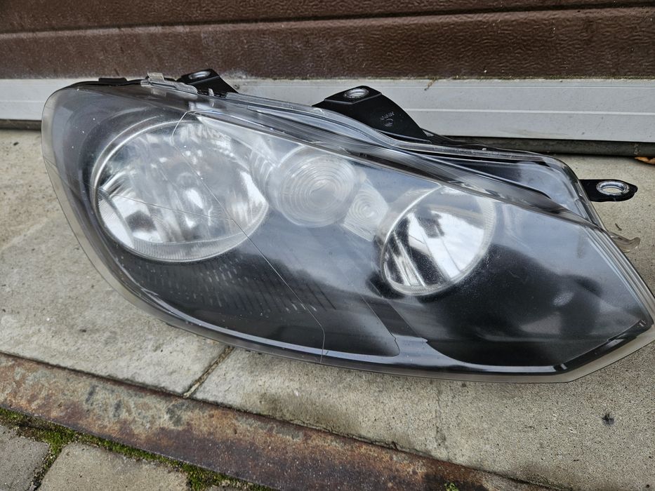 Фари фара VW Golf 6 2009-2012р.