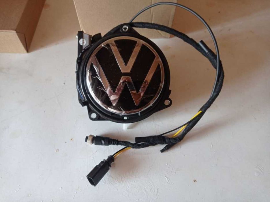 Камера заднього виду для flip заднего вида VW Passat CC, Arteon, Golf