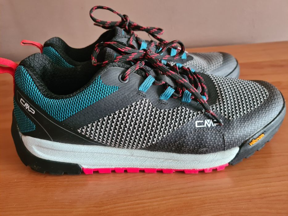 Buty męskie rowerowe CMP Lothal rozm.41