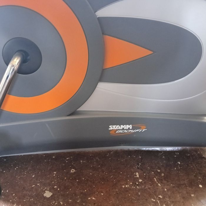 Rower Treningowy, Stacjonarny Zipro