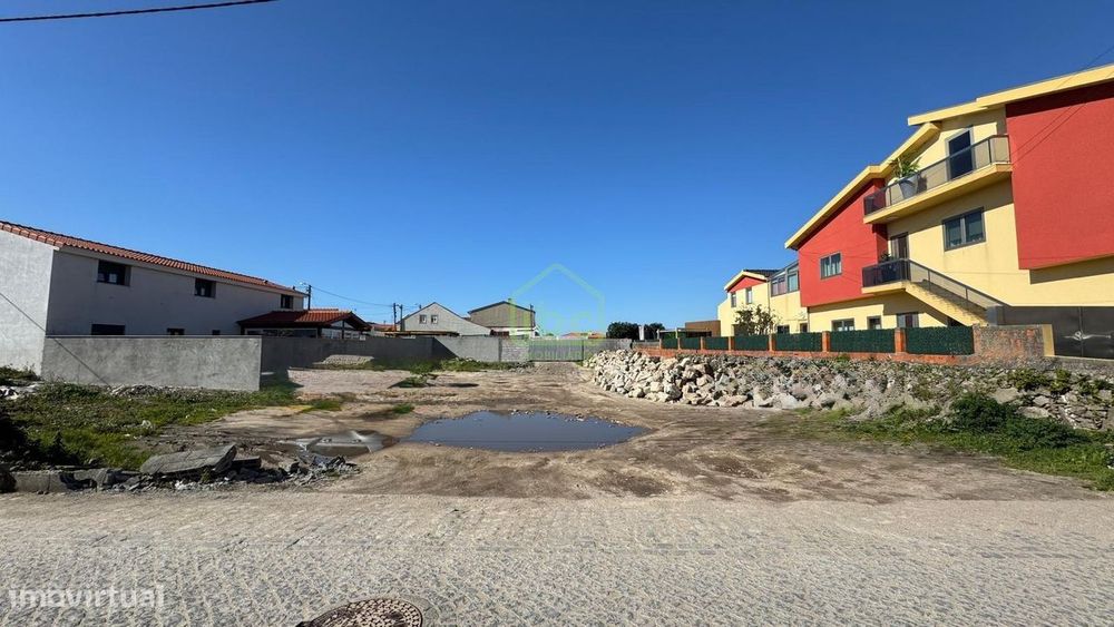 Terreno | Póvoa de Varzim