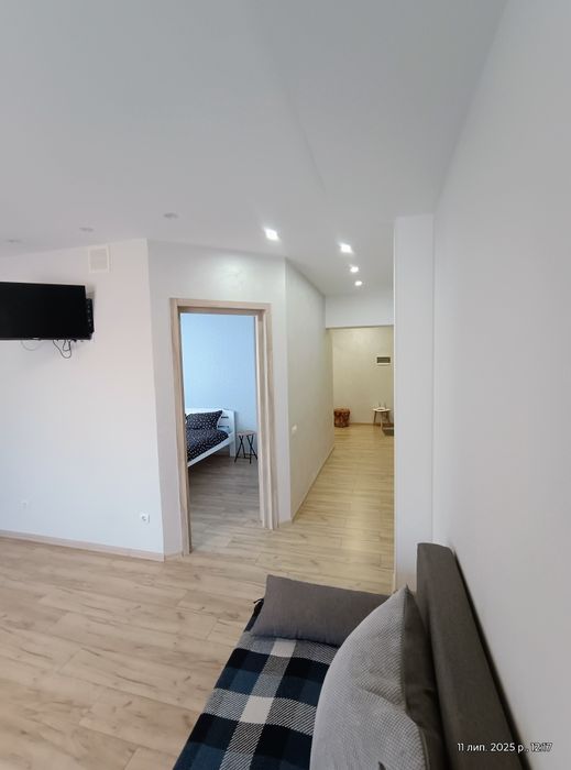 Сучасна кварт 2024 автон. опалення . Пивзавод. .ювіле