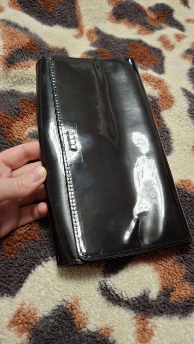 DONNA Karan brend гаманець косметичка