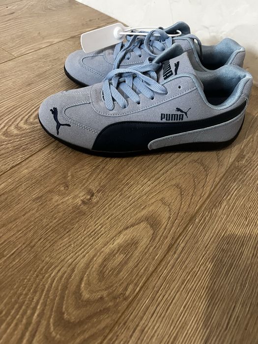 Кросівки жіночі Puma