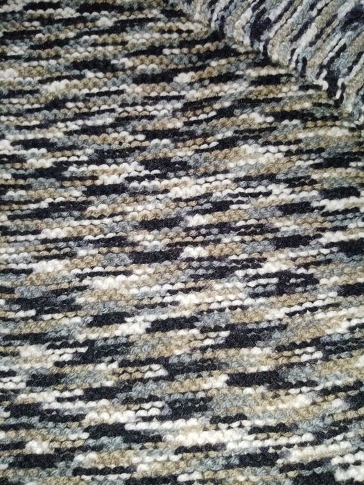 Cachecol em ótimo estado