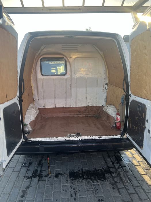 Продам Peugeot Expert 2001