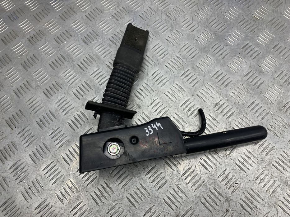 Натяжитель ремня безопасности левый 868894GA0A для Infiniti Q50 2013-2