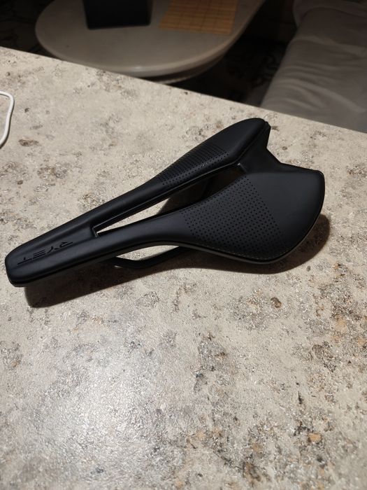 Сідушка для велосипеда