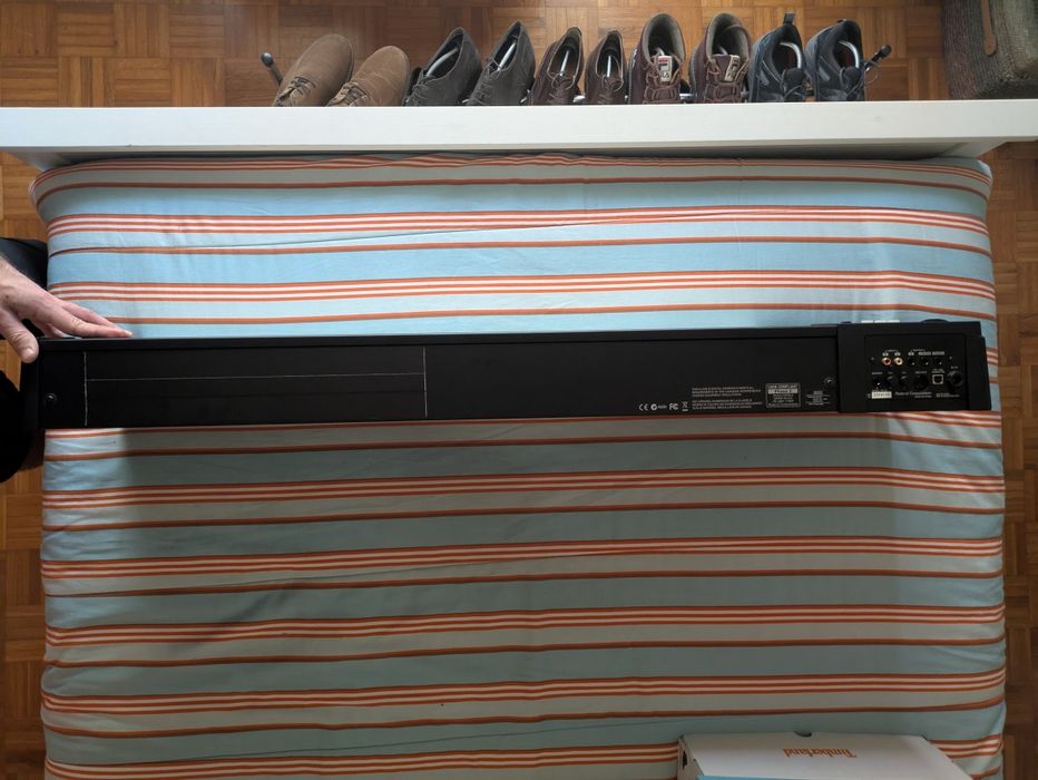 Piano Roland RD64