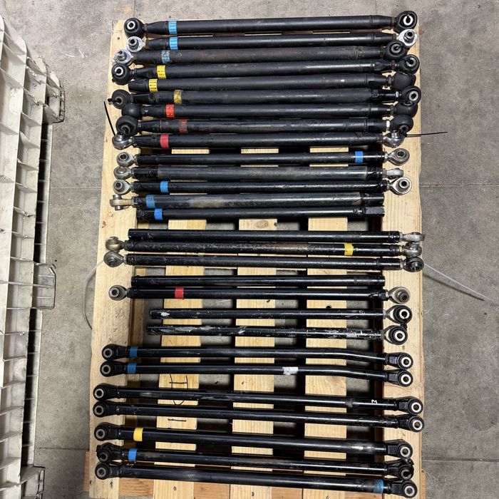 Material diverso Can-Am maverick x3