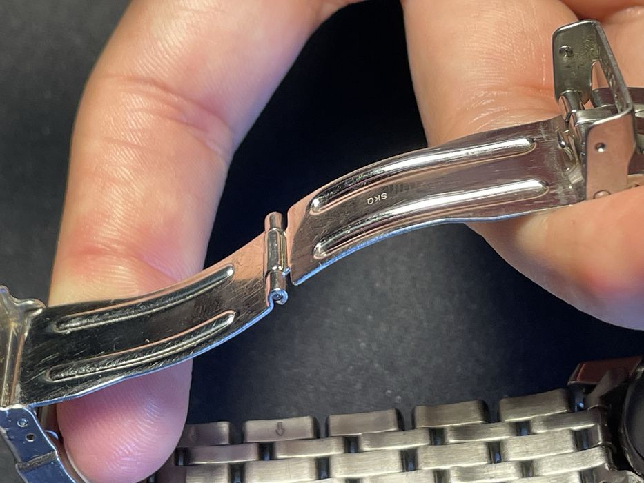 Tissot PRS 200 Bom Estado