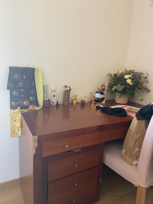 Mobilia Quarto Solteiro