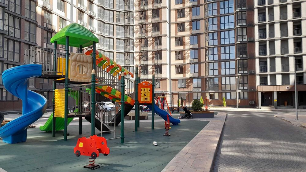 ЖК Прохоровськый квартал! Зданий будинок! Заселяйся! Оформлення 0%