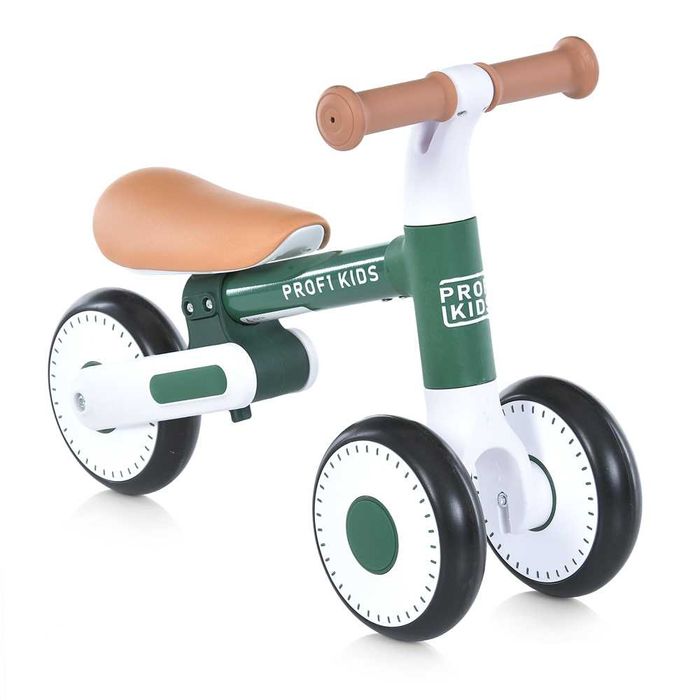 Біговел дитячий триколісний PROFI KIDS MBB 1015 MBB 1018-4D 1013