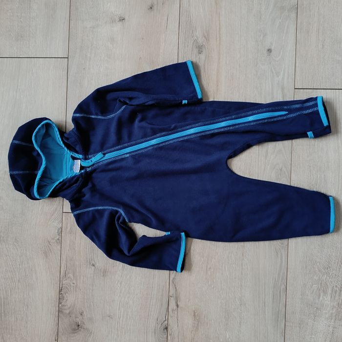 Pajac z długim rękawem 86