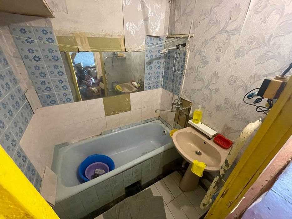 Продам квартиру Красилівка Бровари