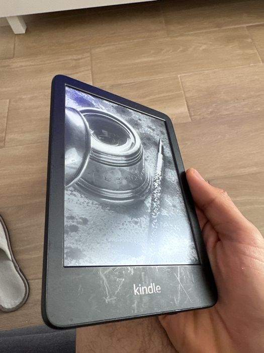 Kindle (10° geração (2024)