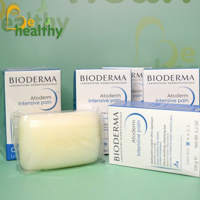 Гель для душу для сухої та чутливої шкіри Bioderma Atoderm  1 літр