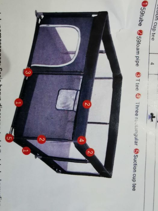 Kojec dla dzieci 110 x 110 cm + piłki