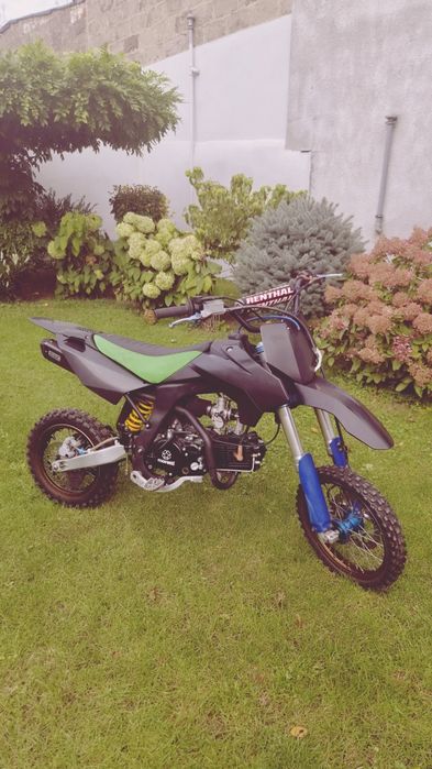 Pit Bike IMR