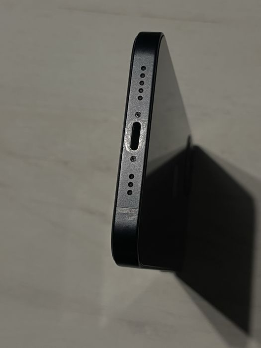 Iphone 12 64 GB Black Neverlock АКБ 100%