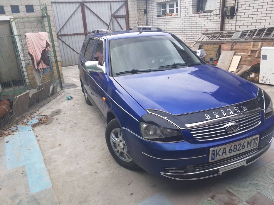 Продам Пріору 2010рік