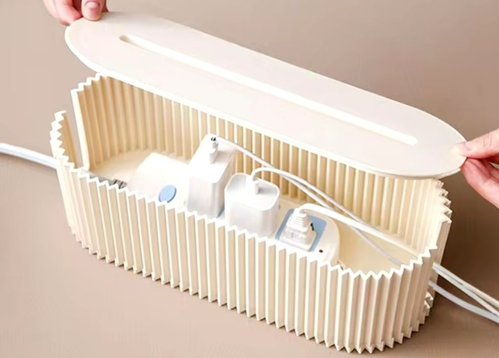 Storage and Decorative Box429812678059642881