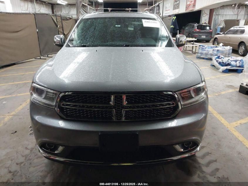 Dodge Durango Durango Citadel 3,6 AWD