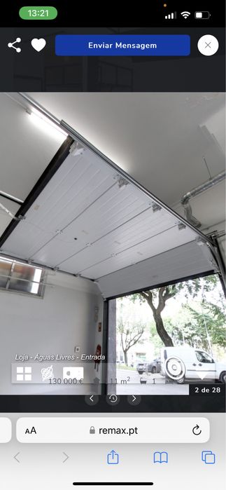 Automatismos seccionados