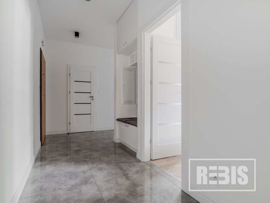 ENG| Rakowicka, 67m2, 3 pokoje + Taras | Grzegórzki