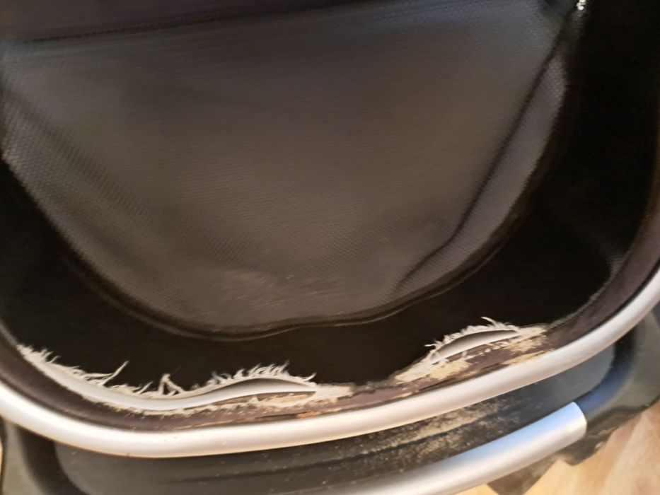 Wózek 2 w 1 Anex/ jak Cybex