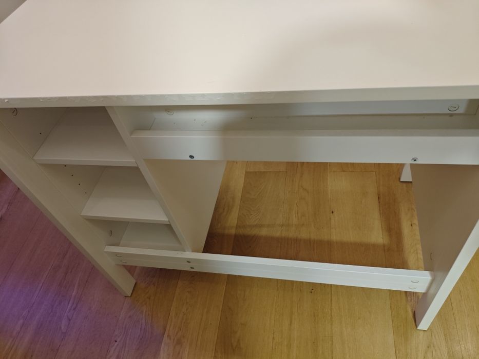 Mesa  secretária criança Ikea