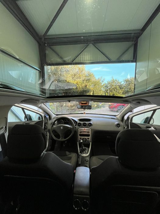 PEUGEOT 308 SW 1.6 HDi