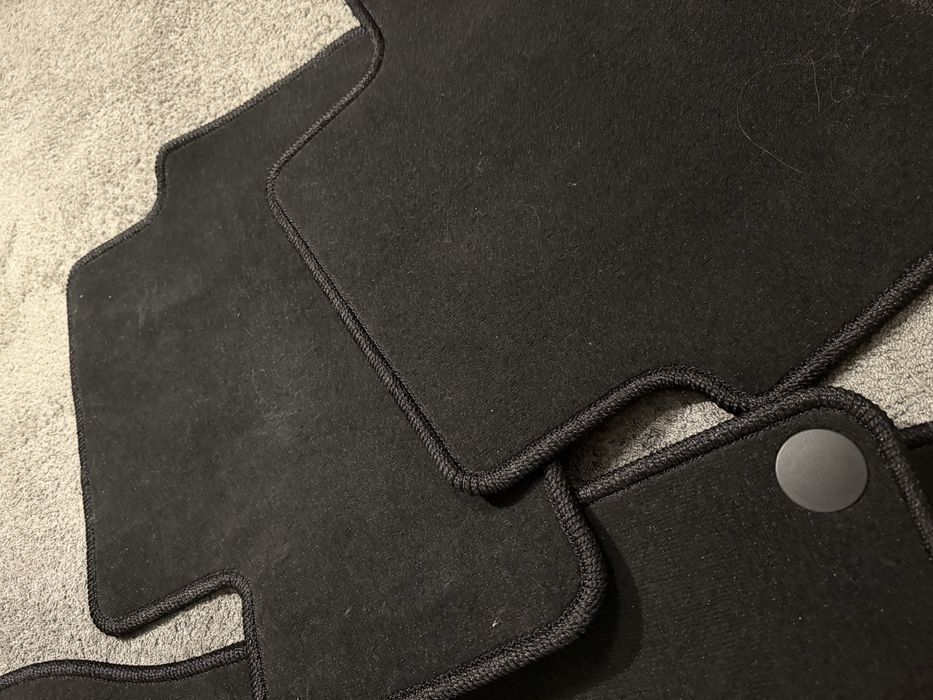 Tapetes Mercedes Benz AMG