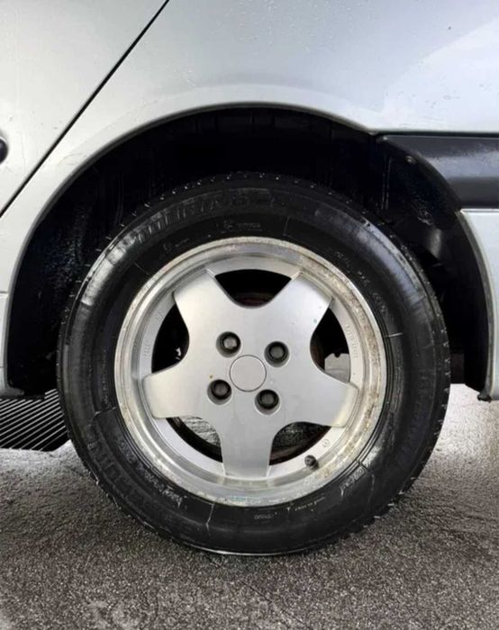 Renault Laguna 1.8