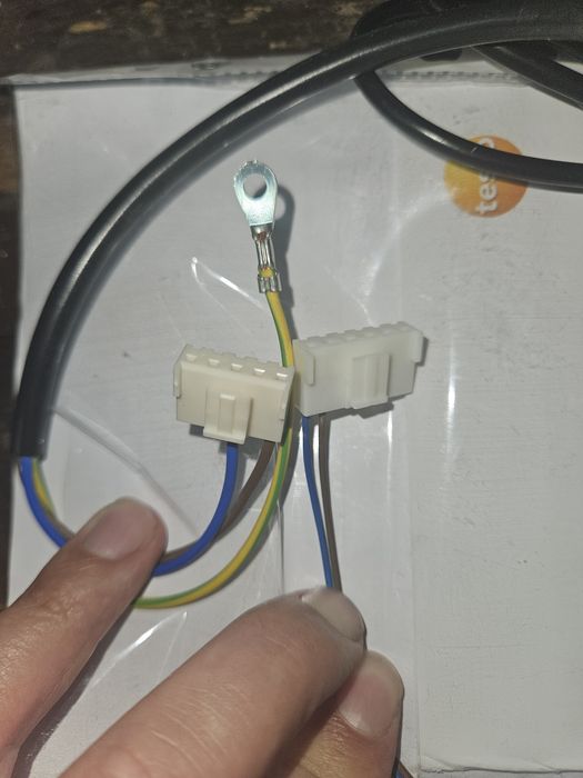 Pompa obiegowa wody WILO Yonos Para RS15/7.0-PWM1 np. do pomp ciepła  Daikin