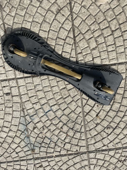 Waveboard marca Oxelo