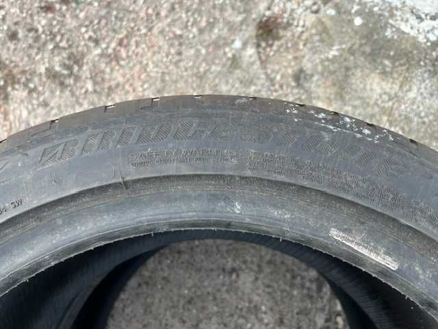 Pneus Bridgestone Potenza S001 225/45R17