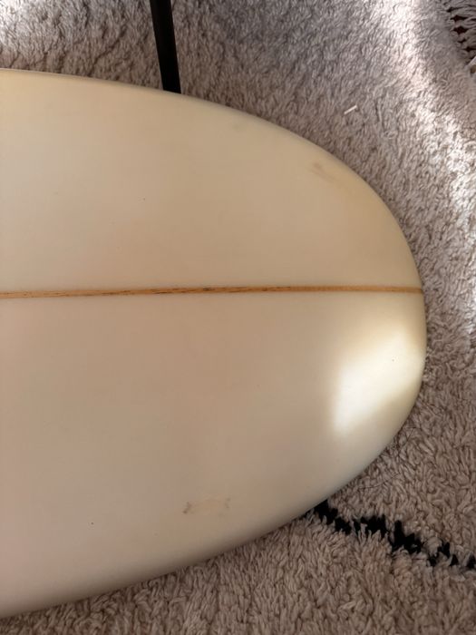 Prancha surf - fun square 7,2 49L