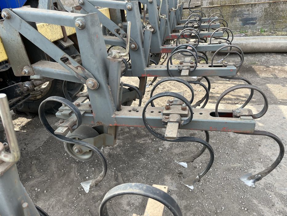 Культиватор просапний КПУ 5,6