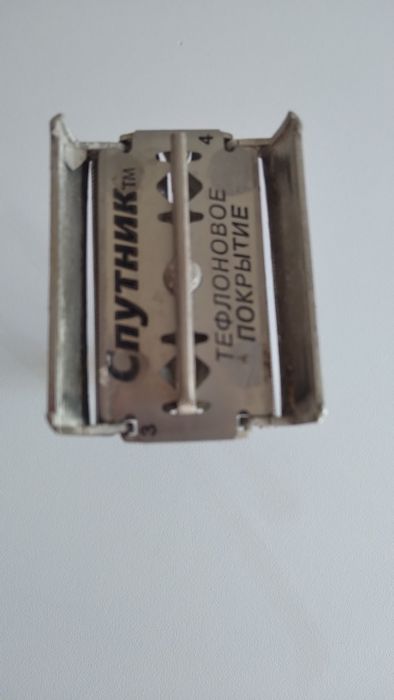 Станок для бритья,2 шт