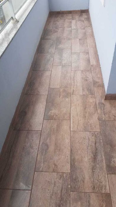 Ladrilhador/Azulejista Profissional