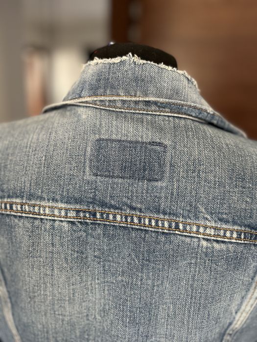 Levis orginal damska.